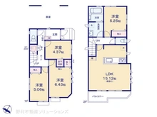 【東京都/江戸川区南小岩】江戸川区南小岩1丁目　新築一戸建て 