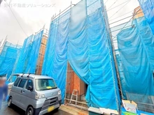 【東京都/江戸川区南小岩】江戸川区南小岩1丁目　新築一戸建て 