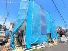 【東京都/葛飾区小菅】葛飾区小菅1丁目　新築一戸建て 