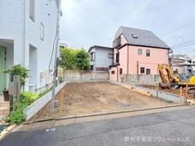 【東京都/江戸川区東小岩】江戸川区東小岩3丁目　新築一戸建て 