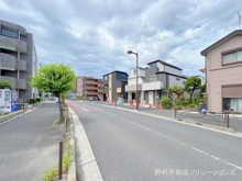 【東京都/葛飾区柴又】葛飾区柴又4丁目　新築一戸建て 