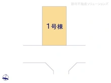 【東京都/葛飾区高砂】葛飾区高砂8丁目　新築一戸建て 