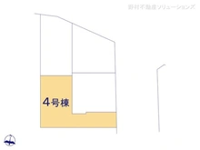 【東京都/葛飾区東新小岩】葛飾区東新小岩8丁目　新築一戸建て 