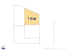 【東京都/葛飾区東新小岩】葛飾区東新小岩8丁目　新築一戸建て 