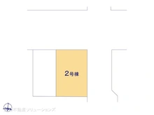 【東京都/葛飾区西新小岩】葛飾区西新小岩3丁目　新築一戸建て 