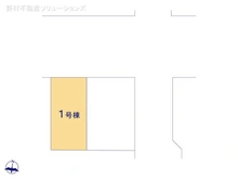 【東京都/葛飾区西新小岩】葛飾区西新小岩3丁目　新築一戸建て 