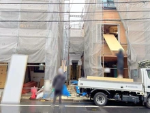 【東京都/葛飾区西新小岩】葛飾区西新小岩3丁目　新築一戸建て 