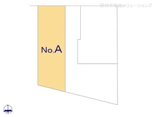 【東京都/葛飾区西新小岩】葛飾区西新小岩3丁目　新築一戸建て 