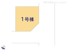 【東京都/江戸川区南小岩】江戸川区南小岩2丁目　新築一戸建て 