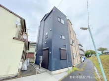 【東京都/葛飾区奥戸】葛飾区奥戸2丁目　新築一戸建て 