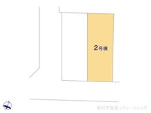 【東京都/江戸川区東小岩】江戸川区東小岩4丁目　新築一戸建て 