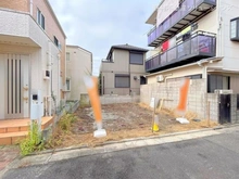 【東京都/葛飾区細田】葛飾区細田4丁目　新築一戸建て 