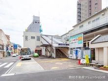 【東京都/葛飾区細田】葛飾区細田4丁目　新築一戸建て 