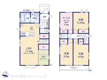 【東京都/江戸川区北小岩】江戸川区北小岩7丁目　新築一戸建て 