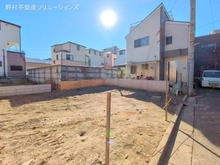 【東京都/墨田区墨田】墨田区墨田2丁目　新築一戸建て 