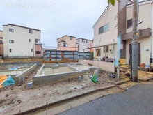 【東京都/墨田区墨田】墨田区墨田2丁目　新築一戸建て 