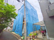 【東京都/墨田区墨田】墨田区墨田2丁目　新築一戸建て 