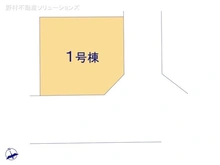 【東京都/江戸川区北小岩】江戸川区北小岩1丁目　新築一戸建て 