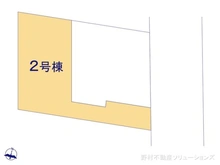 【東京都/江戸川区大杉】江戸川区大杉5丁目　新築一戸建て 