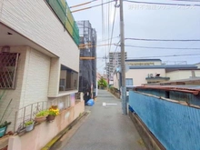 【東京都/葛飾区西新小岩】葛飾区西新小岩5丁目　新築一戸建て 