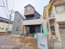 【東京都/葛飾区西新小岩】葛飾区西新小岩5丁目　新築一戸建て 