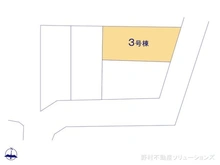 【東京都/葛飾区西新小岩】葛飾区西新小岩5丁目　新築一戸建て 