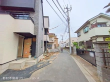 【東京都/葛飾区西新小岩】葛飾区西新小岩5丁目　新築一戸建て 