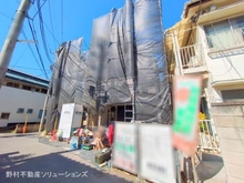 【東京都/葛飾区西新小岩】葛飾区西新小岩5丁目　新築一戸建て 
