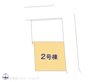 【東京都/葛飾区四つ木】葛飾区四つ木4丁目　新築一戸建て 