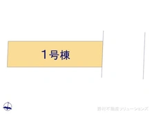 【東京都/江戸川区北小岩】江戸川区北小岩6丁目　新築一戸建て 