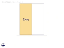 【東京都/江戸川区北小岩】江戸川区北小岩6丁目　新築一戸建て 