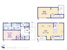 【東京都/葛飾区高砂】葛飾区高砂6丁目　新築一戸建て 