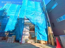 【東京都/葛飾区鎌倉】葛飾区鎌倉3丁目　新築一戸建て 