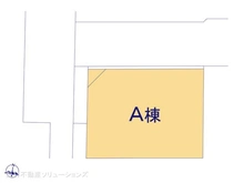 【東京都/江戸川区大杉】江戸川区大杉5丁目　新築一戸建て 