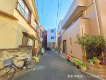 【東京都/墨田区八広】墨田区八広2丁目　新築一戸建て 