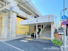 【東京都/墨田区八広】墨田区八広2丁目　新築一戸建て 