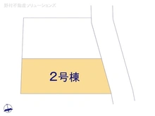 【東京都/江戸川区本一色】江戸川区本一色1丁目　新築一戸建て 