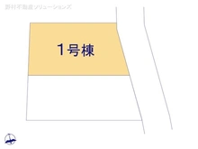 【東京都/江戸川区本一色】江戸川区本一色1丁目　新築一戸建て 