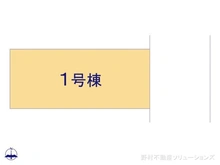 【東京都/江戸川区北小岩】江戸川区北小岩2丁目　新築一戸建て 