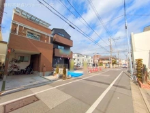 【東京都/江戸川区北小岩】江戸川区北小岩2丁目　新築一戸建て 