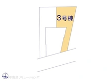 【東京都/江戸川区松島】江戸川区松島1丁目　新築一戸建て 