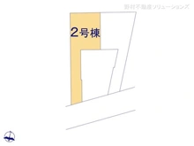 【東京都/江戸川区松島】江戸川区松島1丁目　新築一戸建て 