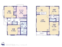 【東京都/江戸川区松島】江戸川区松島1丁目　新築一戸建て 