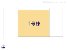 【東京都/江戸川区北小岩】江戸川区北小岩8丁目　新築一戸建て 