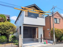 【東京都/江戸川区北小岩】江戸川区北小岩7丁目　新築一戸建て 