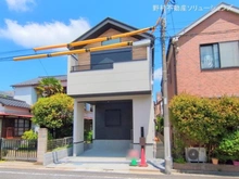 【東京都/江戸川区北小岩】江戸川区北小岩7丁目　新築一戸建て 
