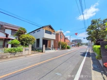 【東京都/江戸川区北小岩】江戸川区北小岩7丁目　新築一戸建て 