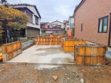 【東京都/江戸川区北小岩】江戸川区北小岩7丁目　新築一戸建て 