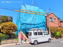 【東京都/江戸川区北小岩】江戸川区北小岩7丁目　新築一戸建て 