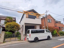 【東京都/江戸川区北小岩】江戸川区北小岩7丁目　新築一戸建て 
